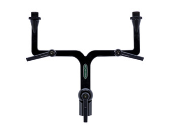 Royer FlexBar Dual Microphone Adjustable Utility Bar