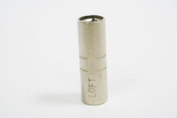 XLR-Male to XLR-Male Gender Changer [USED]