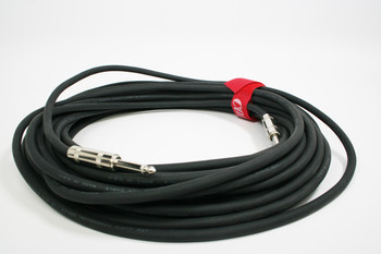 VTG Audio 16 Gauge Speaker Cable - 50 Ft - 1/4" TS to same [USED]