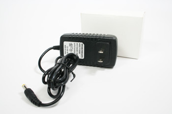 12VDC 2A Power Supply