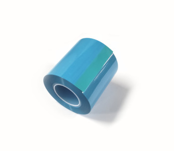  ATR Splicing Tape 2" x 82' Roll - Blue