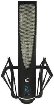 sE Electronics sE RNR1 Rupert Neve Active Ribbon Microphone sE Electronics sE RNR1 Rupert Neve Active Ribbon Microphone