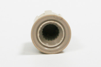 Yamaha MC-802 / MC-1202 / MC-1602 Channel GAIN / TB / PHONES Knob [USED]