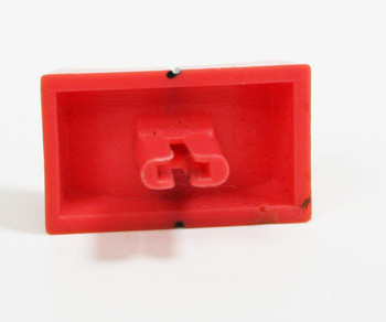 Yamaha MC-802 / MC-1202 / MC-1602 RED MASTER FADER CAP [USED]