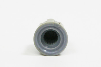 Yamaha MC-802 / MC-1202 / MC-1602 Master AUX Knob [USED]