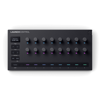  Novation Launch Control 3 Compact Control Surface for Studio & Stage