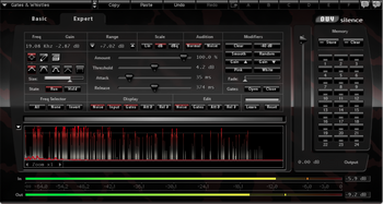 DUY Silence Noise Removal Tool