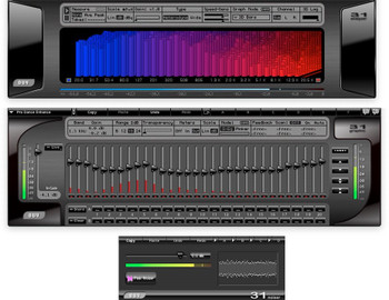 DUY Duy31 3 High-Quality Plug-ins for Room Analysis and Equalization