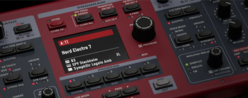 Nord Electro 7 Stage Piano