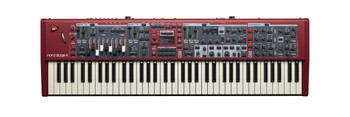 Nord Stage 4 Keyboard