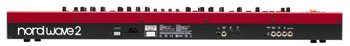Nord Wave 2 4-part Performance Synthesizer