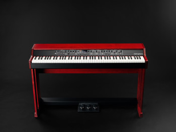 Nord Wood Music Stand