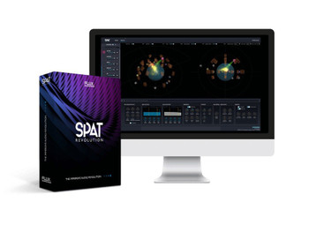 Flux SPAT Revolution Essential Mixing Plug-In