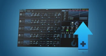 Krotos Audio Sound Design Bundle to Everything Bundle 5 Upgrade