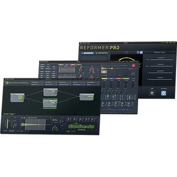Krotos Audio Weaponiser Basic to Sound Design Bundle Upgrade