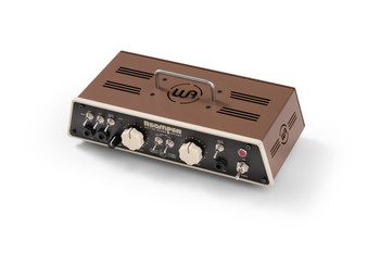 Warm Audio Reamper All-Analog Studio Signal Conversion Device