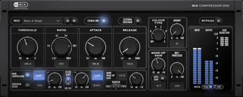 MIA Laboratories MIA Compressor One Plug-in