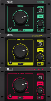MIA Laboratories Super Bundle