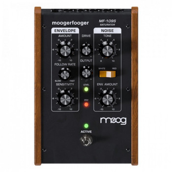 Moog Moogerfooger MF-109S Saturator Plug-in