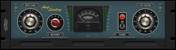 Nomad Factory AMT Amp Leveling Plug-in