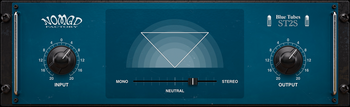 Nomad Factory Blue Tubes Stereo Imager ST2S Plug-in