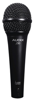 Audix f50 Dynamic Vocal Microphone Audix f50 Dynamic Vocal Microphone