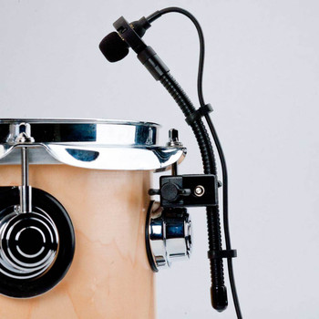 Audix MicroHP Miniature Instrument Mic for Hand Percussion Audix MicroHP Miniature Instrument Mic for Hand Percussion