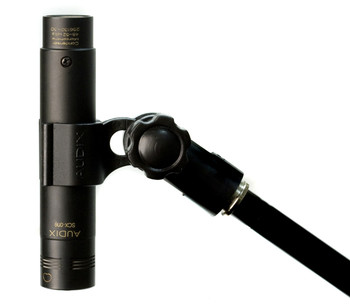 Audix SCX1-O Omnidirectional Condenser Microphone Audix SCX1-O Omnidirectional Condenser Microphone