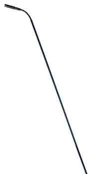 Audix MB8455 Miniature Condenser W/ 84-Inch Carbon Fiber Boom Audix MB8455 Miniature Condenser W/ 84-Inch Carbon Fiber Boom