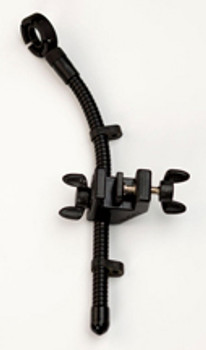 Audix DCLAMP MICRO Drum Tension Lug Clamp W/ Mini Gooseneck Audix DCLAMP MICRO Drum Tension Lug Clamp W/ Mini Gooseneck
