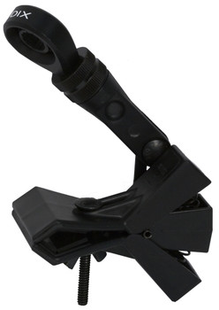 Audix DFLEX MICRO Wide-Jaw Butterfly Clip W/ Shockmount Audix DFLEX MICRO Wide-Jaw Butterfly Clip W/ Shockmount