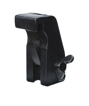 Audix DVICE Rim-Mounted Gooseneck Microphone Holder Audix DVICE Rim-Mounted Gooseneck Microphone Holder