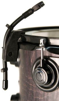 Audix DVICE MICRO Mini-Gooseneck for Rim Mounting Audix DVICE MICRO Mini-Gooseneck for Rim Mounting