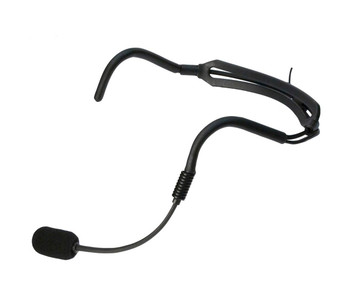 Audix HT2 Vocal Condenser Headset Microphone Audix HT2 Vocal Condenser Headset Microphone