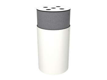 Vicoustic Vari Bass Ultra - Tunable Helmholtz Resonator [Box of 2]