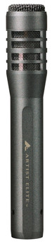 Audio-Technica AE5100 Cardioid Condenser Instrument Microphone Audio-Technica AE5100 Cardioid Condenser Instrument Microphone