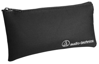 Audio-Technica AT-BG1 Microphone Pouch Audio-Technica AT-BG1 Microphone Pouch