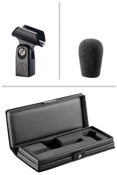 Audio-Technica AT4021 Cardioid Condenser Microphone Audio-Technica AT4021 Cardioid Condenser Microphone