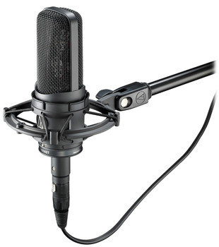 Audio-Technica AT4050ST Stereo Condenser Microphone Audio-Technica AT4050ST Stereo Condenser Microphone