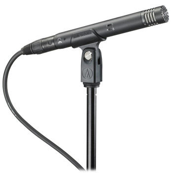 Audio-Technica AT4051B Cardioid Condenser Microphone Audio-Technica AT4051B Cardioid Condenser Microphone