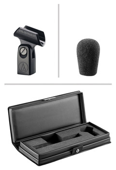 Audio-Technica AT4051B Cardioid Condenser Microphone Audio-Technica AT4051B Cardioid Condenser Microphone