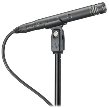 Audio-Technica AT4053B Hypercardioid Condenser Microphone Audio-Technica AT4053B Hypercardioid Condenser Microphone