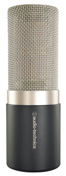 Audio-Technica AT5040 Studio Vocal Microphone Audio-Technica AT5040 Studio Vocal Microphone