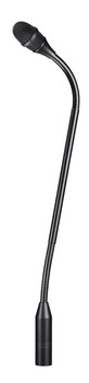 Audio-Technica AT808G Subcardioid Console Microphone, 16.3" Long Audio-Technica AT808G Subcardioid Console Microphone, 16.3" Long
