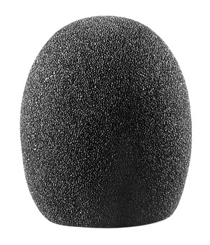 Audio-Technica AT8122 Small Foam Windscreen Audio-Technica AT8122 Small Foam Windscreen