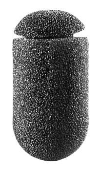Audio-Technica AT8128 Windscreen for Headworn Microphones Audio-Technica AT8128 Windscreen for Headworn Microphones