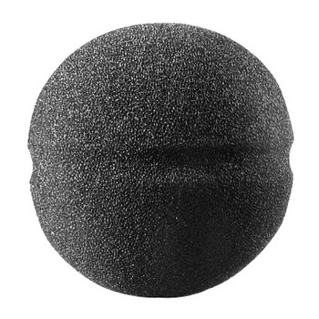 Audio-Technica AT8139L Foam Windscreen for Headworn Mic Audio-Technica AT8139L Foam Windscreen for Headworn Mic