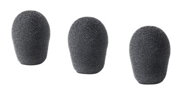 Audio-Technica AT8158 Windscreen for PRO 92cW (3-Pack) Audio-Technica AT8158 Windscreen for PRO 92cW (3-Pack)