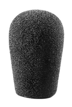 Audio-Technica AT8159 Egg-Shaped Foam Windscreen Audio-Technica AT8159 Egg-Shaped Foam Windscreen