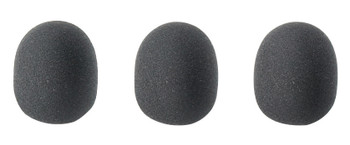 Audio-Technica AT8162 Windscreen for BPHS1 (3-Pack) Audio-Technica AT8162 Windscreen for BPHS1 (3-Pack)